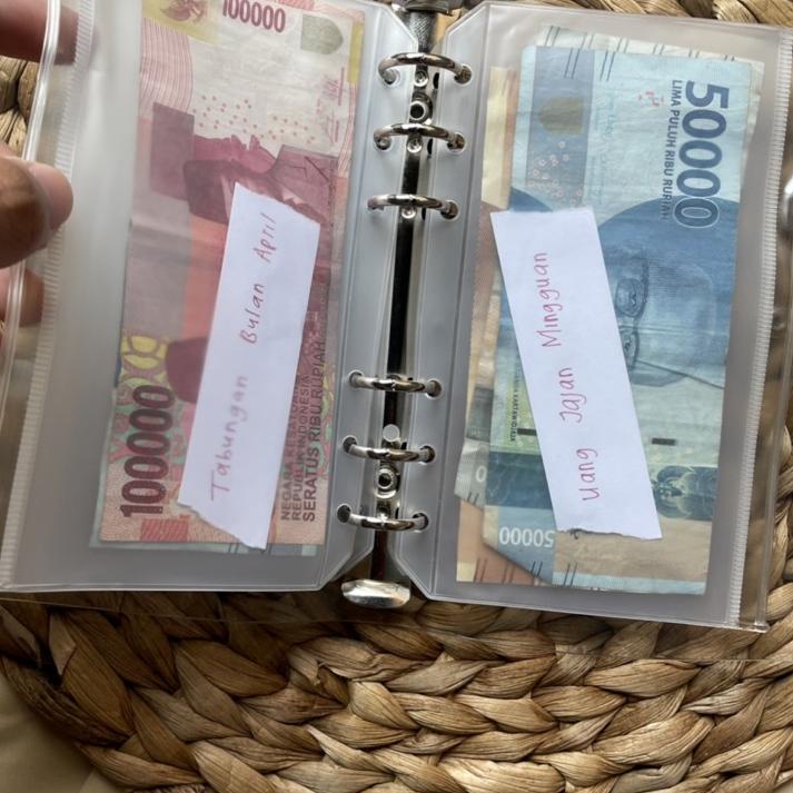 

Terlaris Sinking Fund / Financial Planner / Perencanaan Keuangan/ Sinking Funds Starter Pack