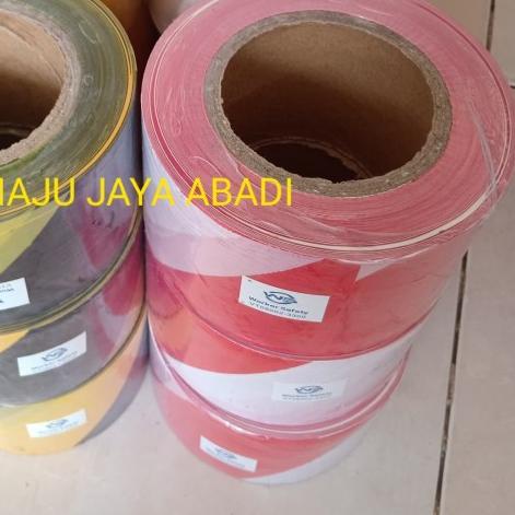 

baricade tape 3"x300mtr