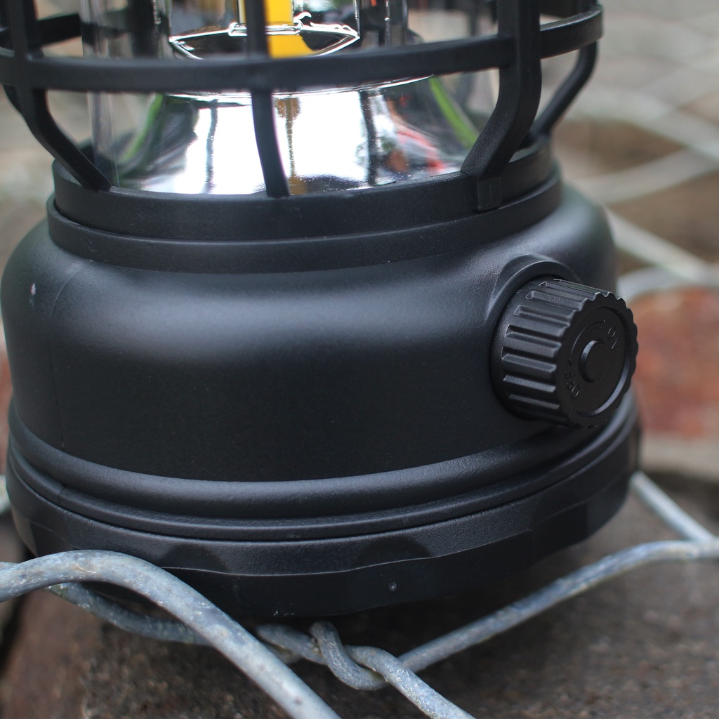 Lampu  Lentera Camping Emergency - Lampu Tenda LED - Camping Lamp