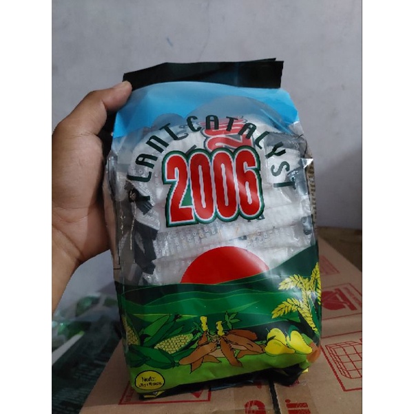 Pupuk CNI Plant Catalyst 2006 (Plant Katalis) 100gram per pcs