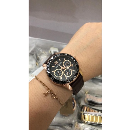 HUMMER Jam Tangan Wanita Original HUMMER