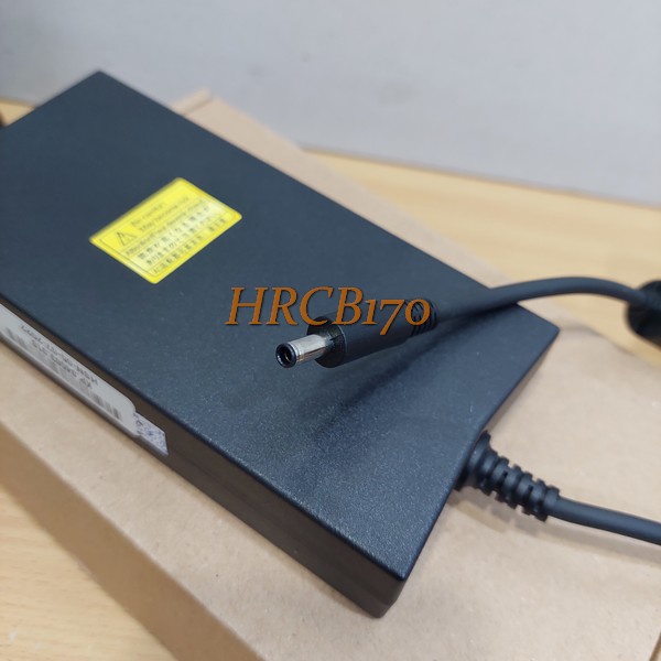 Adaptor Charger 19.5V 6.7A (130W) AIO Dell OptiPlex 3050 All in one -HRCB