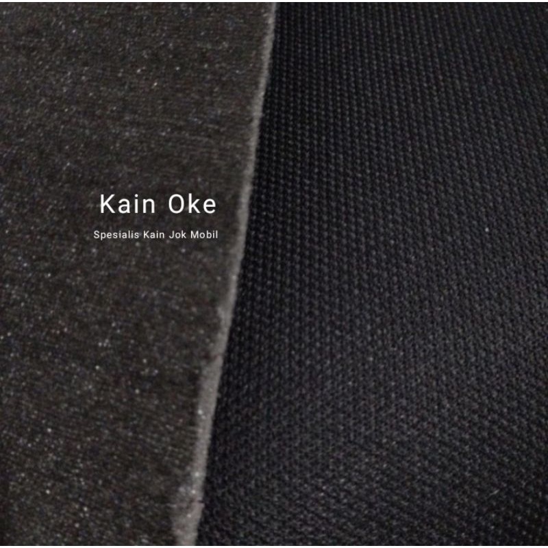 Kain Jok Mobil Pinggiran   Polos Recaro, Bride, Sparco