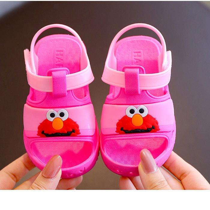 limited Edition✔️Chubby Toodler SH2178 NB Sepatu sendal anak karakter kartun murah|KD9