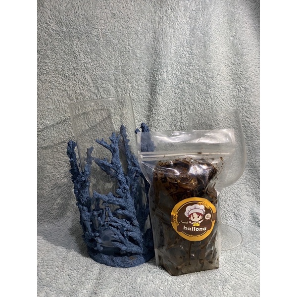 

Pisang coklat si bestseller