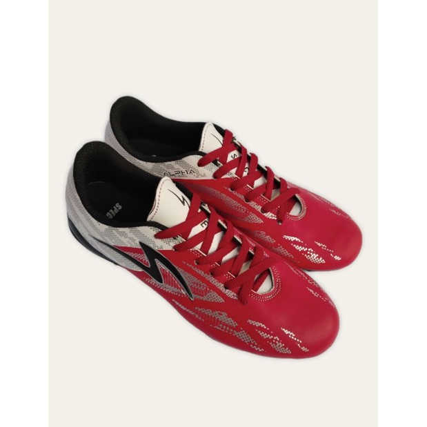 Sepatu Bola Specs ALPHA