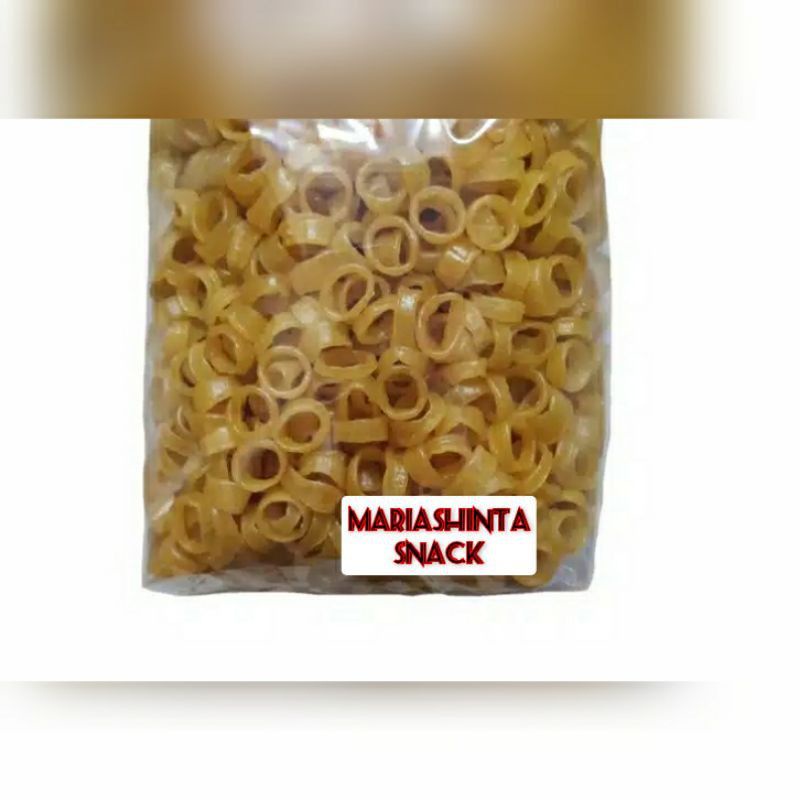 

Potato Cincin Mentah 100gr