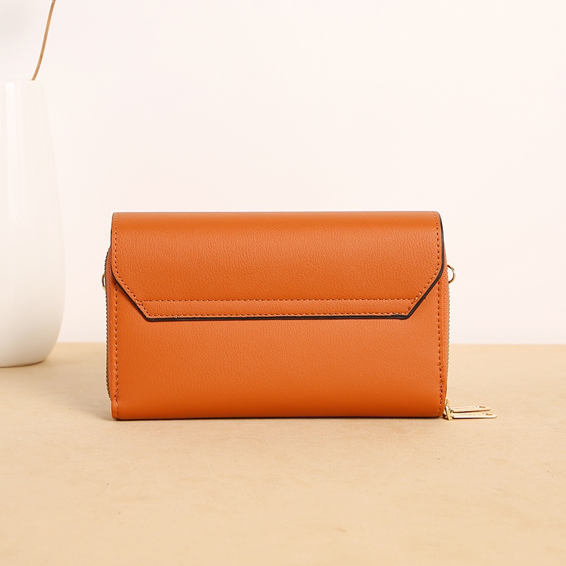 Khatin Tas Selempang Wanita Terbaru / Import / Dompet HP Remaja Trendy / ORI FAONE - F355