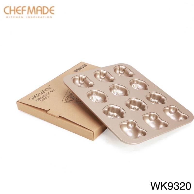 Loyang Chefmade Wk9320
