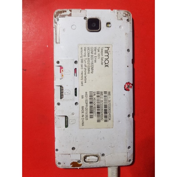 himax h51i original minus