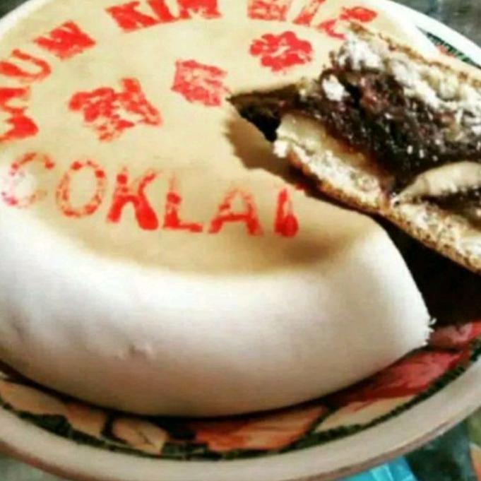 

KODELl2L6--Kue Bulan Mooncake Tong Jiu Pia Phia Ny. Lauw (Lauw Kim Wie) Halal