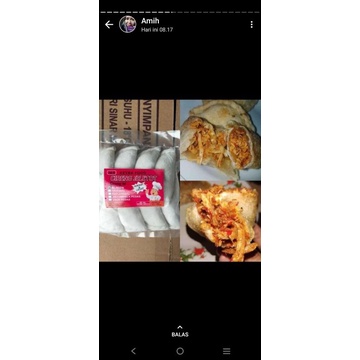

cireng jeletot ayam suwir isi 8(hanya Jabodetabek)