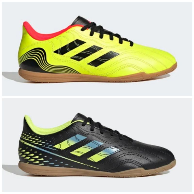 Jual Sepatu Futsal Adidas Copa Sense In New Shopee Indonesia