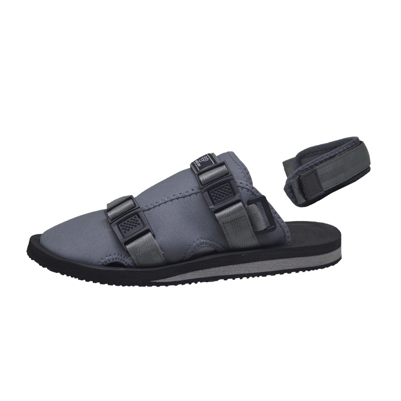 Sepatu Sandal Gunung Pria Jumbo Empuk Ringan Aneto Elgon Bustong Big SIze 45 46 47 48 49 50 51