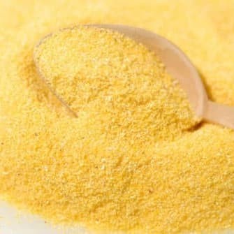 

Tepung Polenta Coarse / Tepung Jagung - 1 Kg.