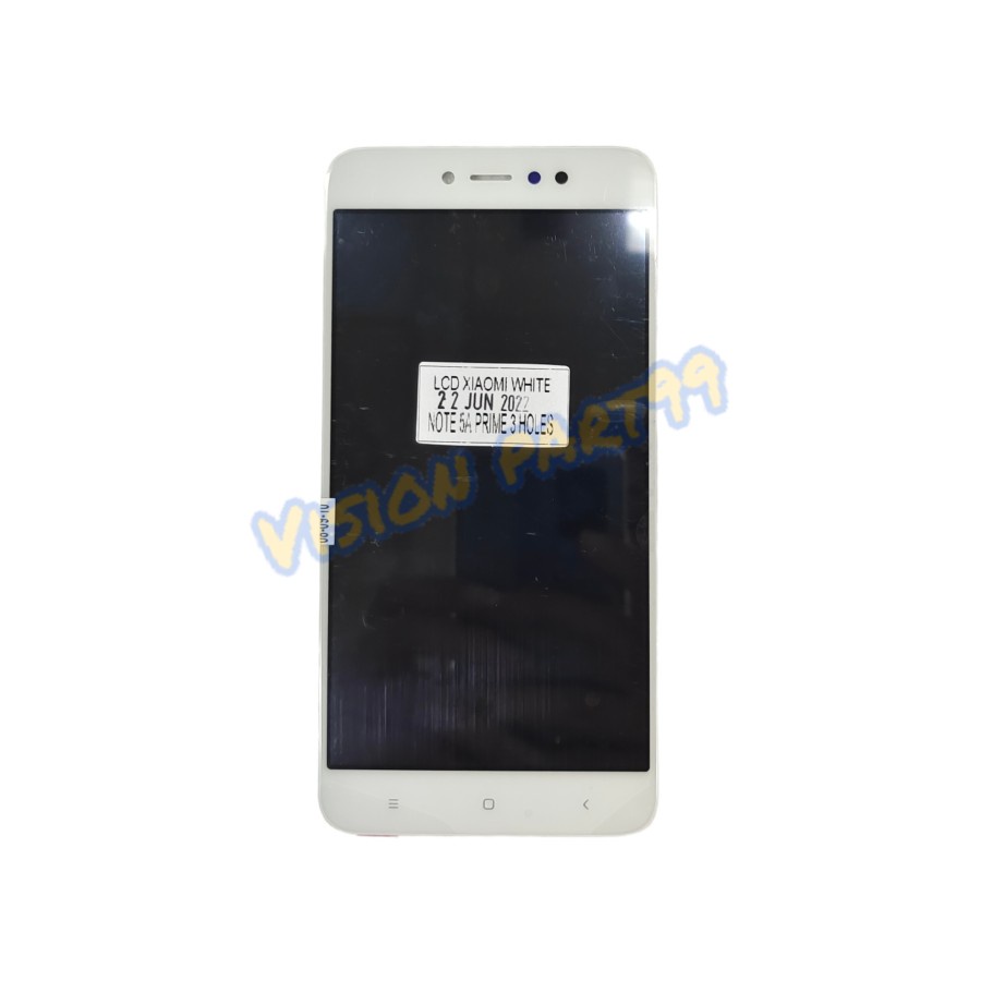 LCD TOUCHSCREEN XIAOMI REDMI NOTE 5A PRIME