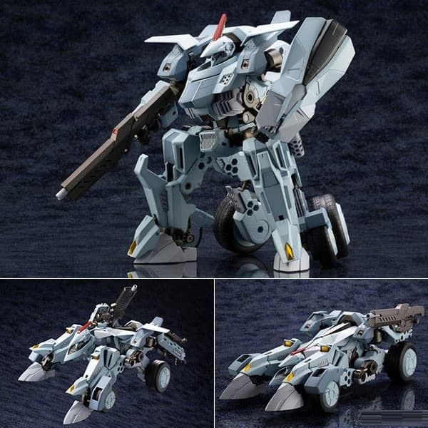 Kotobukiya 1/24 Hexa Gear Bulkarm Glanz