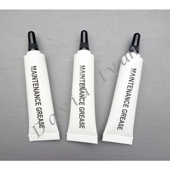 Silicone Grease