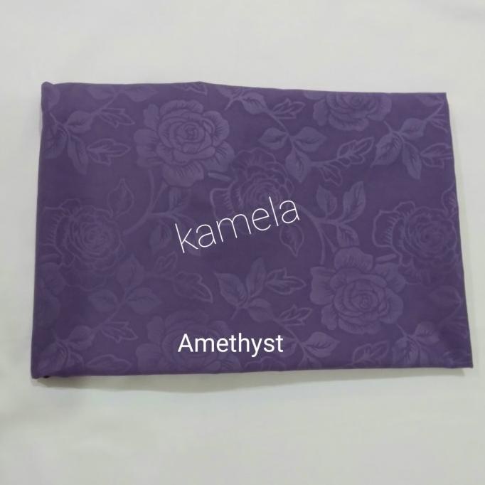Sarung Bantal 50X70