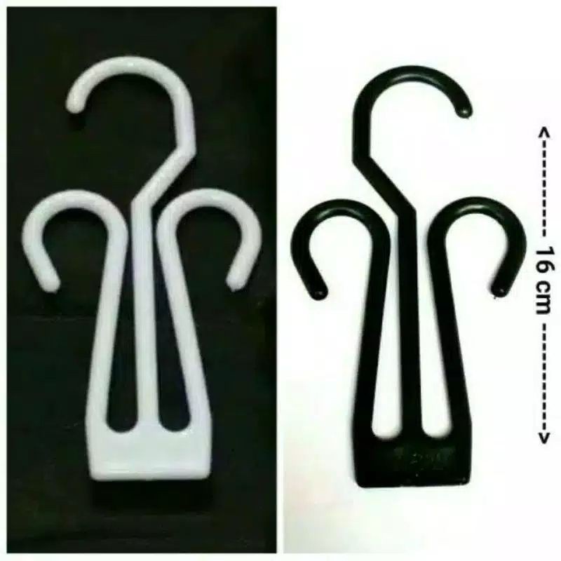 Hanger Sandal Slop Original / Gantungan Display Sandal Slop /  kastok sandal SLOP