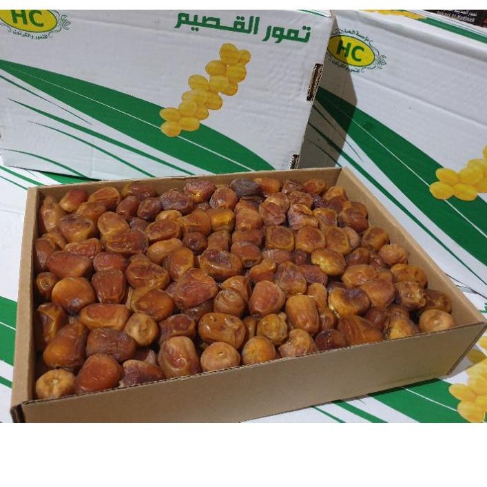 

READY ✅Kurma SUKARI 3kg Sukkari Basah / Kurma Sukari Raja / Oleh Oleh Haji dan Umroh|RA8