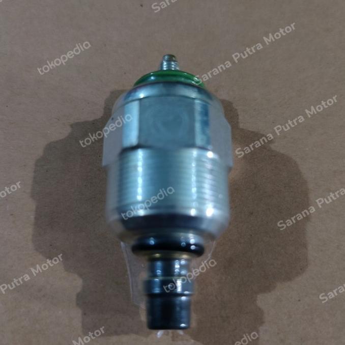 Switch Bospom Selenoid Bospom L300 Panther ELF NHR 55 Kijang Diesel