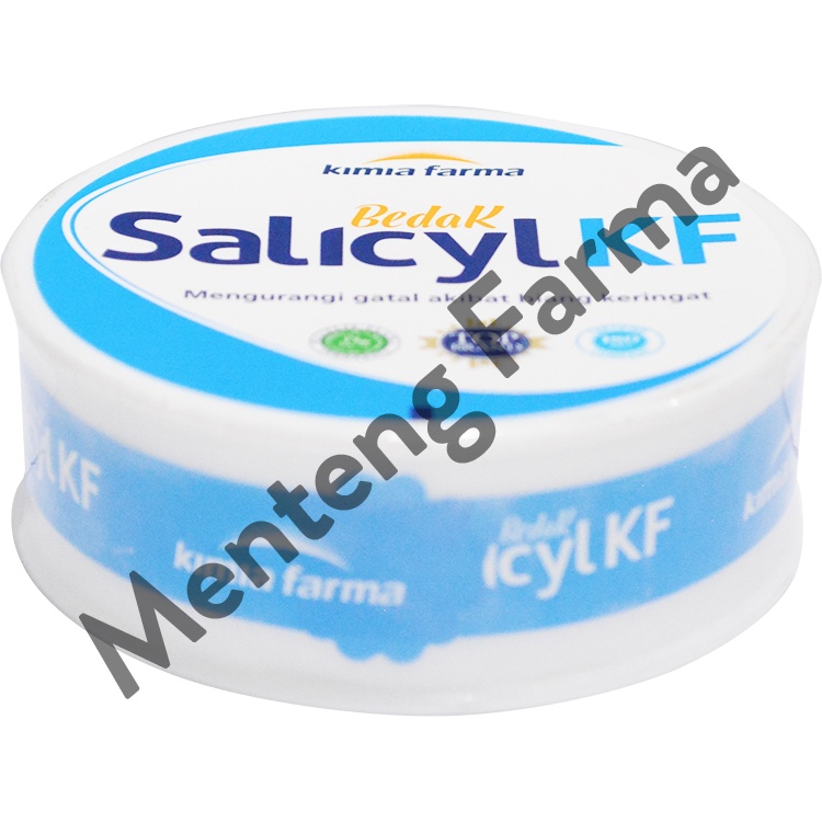 Bedak Salicyl KF