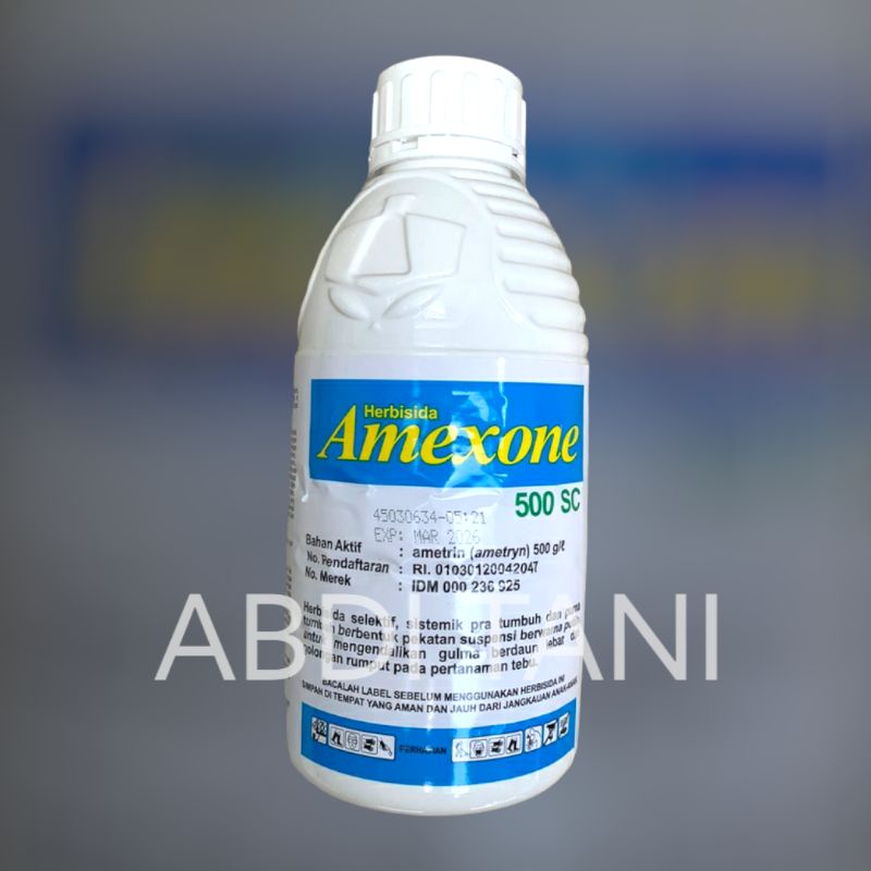 Herbisida Amexone 1ltr