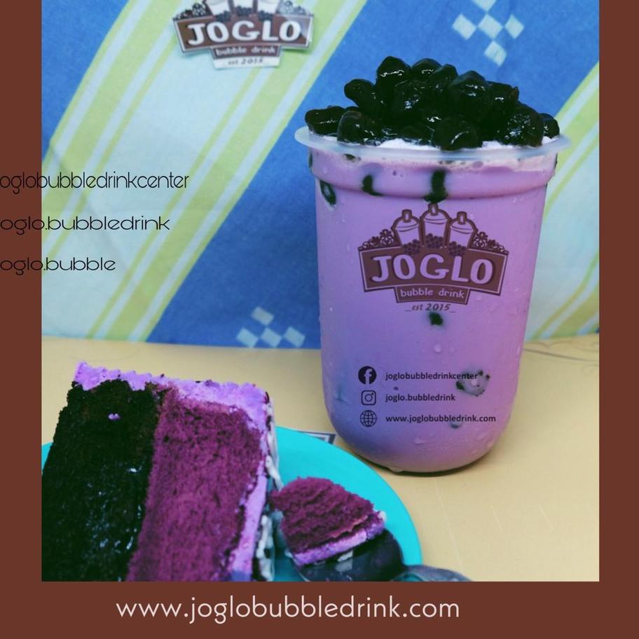 

10.10 Brand BUBUK MINUMAN TARO 1KG | TARO POWDER DRINK 1KG | JOGLO BUBBLE DRINK grosir