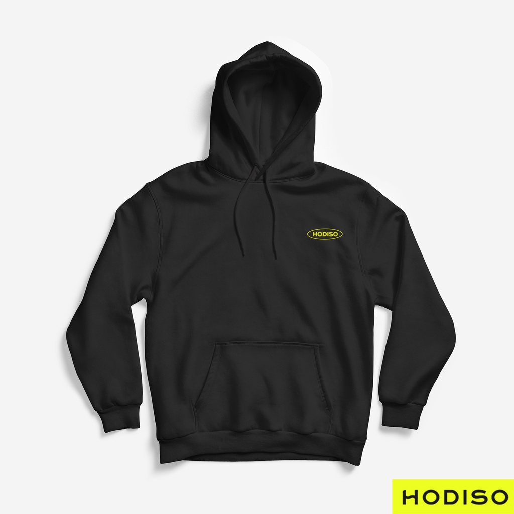 HODISO - Hoodie Jumper Hodiso circle Size M-Xxl (Pria&amp;Wanita)