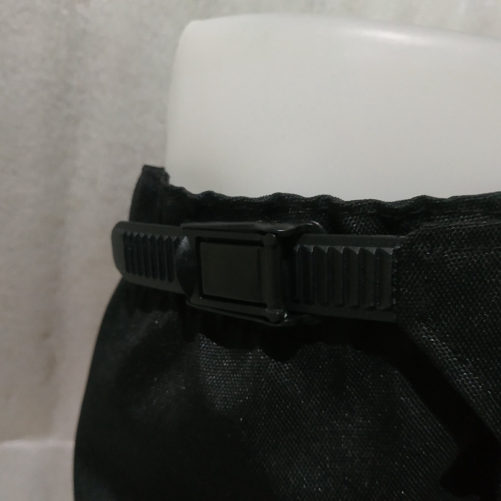Celana Cross - Celana Trail - Celana Enduro - Celana Gastrack Adventure - Bahan Condura Berkualitas - TERLARIS -  Colour ONEAL BLACK GREY