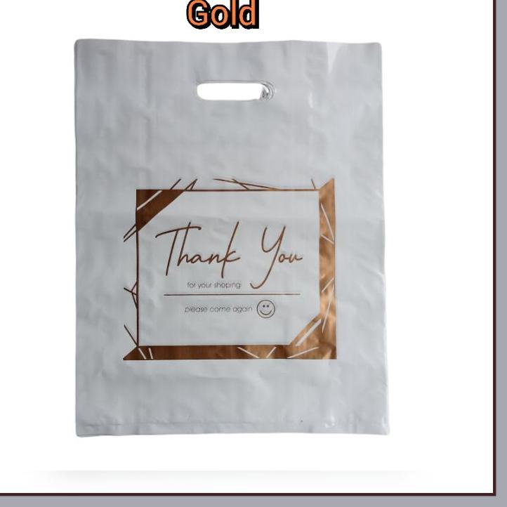 

Recomend Kantong plastik PE uk 30x40 isi 50 kantong pakaian kantong olshop kantong skincare UU 경