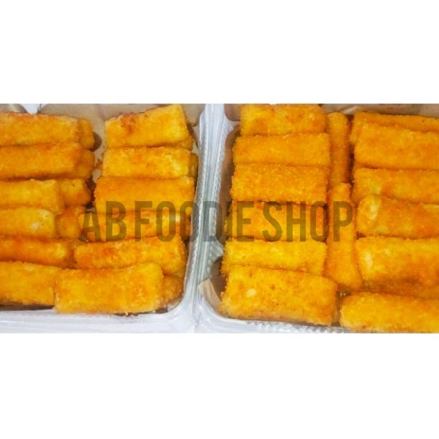 

gorengan risoles sosis mayo 50pcs matang fresh (order sebelum jam 09.00 pagi)