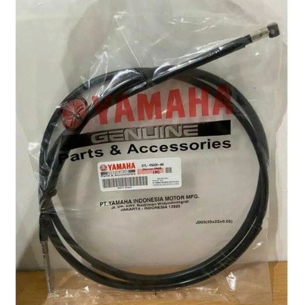 PROMO FLASH SALE ATS Kabel Rem Belakang Yamaha Mio Sporty Mio Soul 5TL