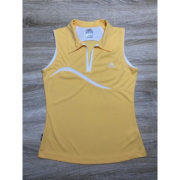 Baju Golf Wanita ADIDAS Size M