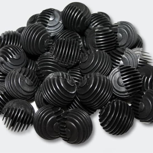 Bio Ball Media Filter Biologis 1pcs Aaquarium