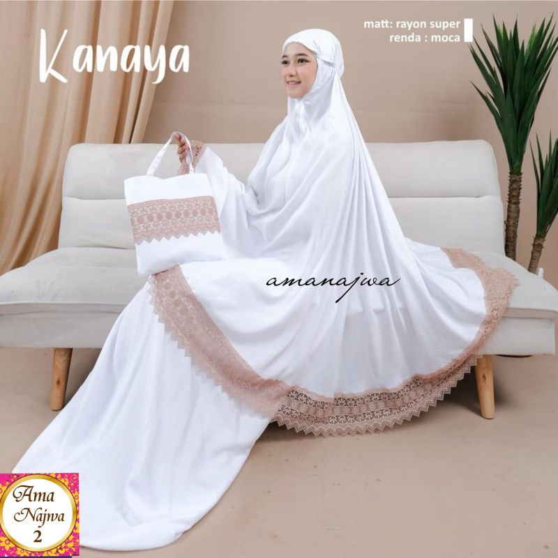 mukena kanaya by ama najwa 2