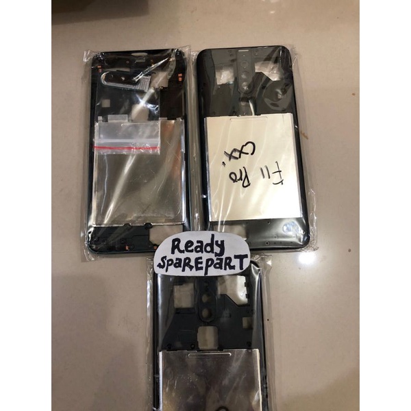 bezel bezzel tutup mesin tulang tengah oppo f11pro/oppo f11 pro