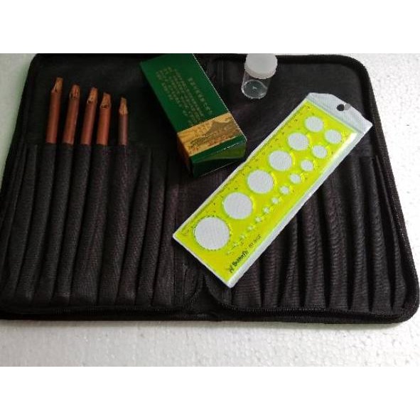 

Hot! Tas Kalam Paket Lengkap 1 ✔