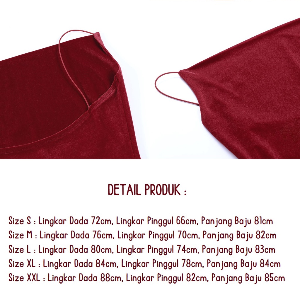 DF BJ172 Baju Wanita Mini Dress Elegant Dress Korean Fashion