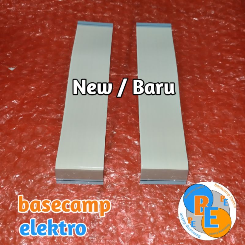 Kabel Flexible Tcon Panel TV LED LG 43LM5500PTA New Gress Flexible Tcon TV LED LG 43LM5500 PTA Kabel