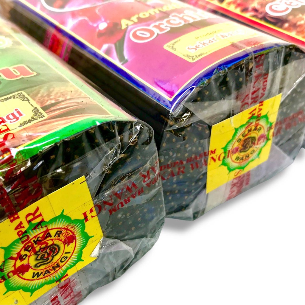 Dupa Hio Full Harum Asah udeg 800 Gram 22 cm Nyala 1 Jam Abu Dingin Produksi Sekar Wangi