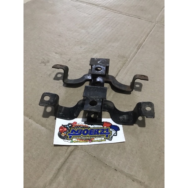 dudukan pangkon cdi gl pro gl max neotech gl series gl platina original copotan