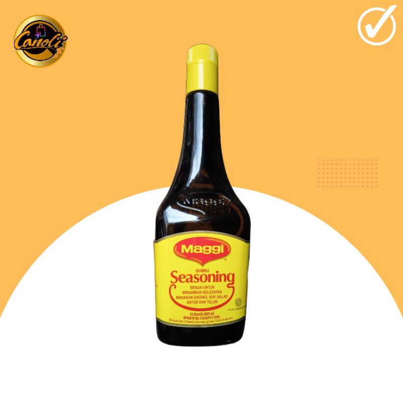 

maggi Seasoning 800ml