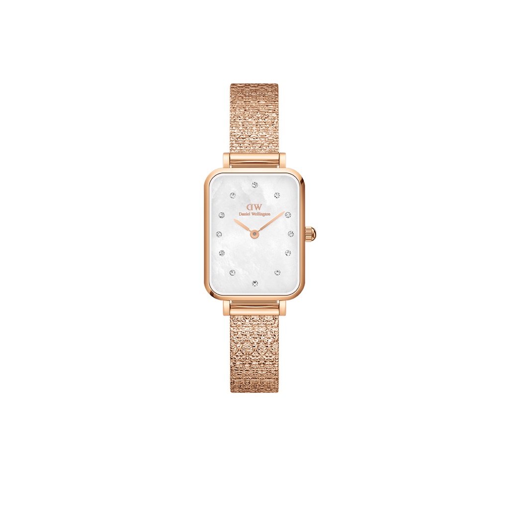 Daniel Wellington Quadro Lumine Pressed Piano - DW00100578