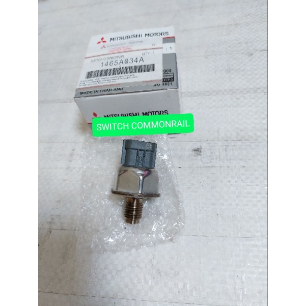 SWITCH COMMONRAIL TRITON 2.5 KB4T SENSOR COMMONRAIL TRITON / PAJERO ORIGINAL