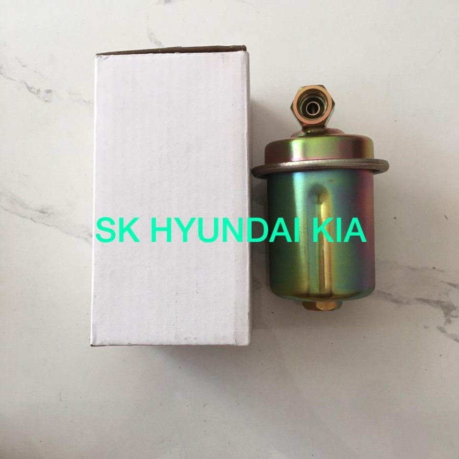 FUEL FILTER FILTER BENSIN HYUNDAI ATOZ