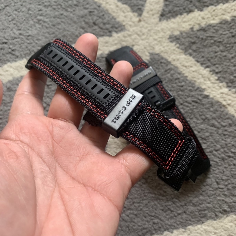 strap tali jam tangan ripcurl Detroit old