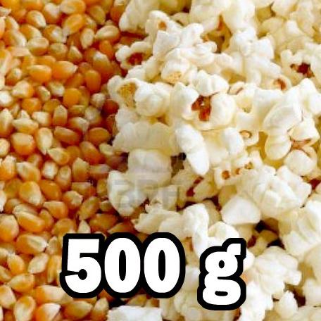 

Selalu Baru--Jagung Popcorn Mentah 500 g