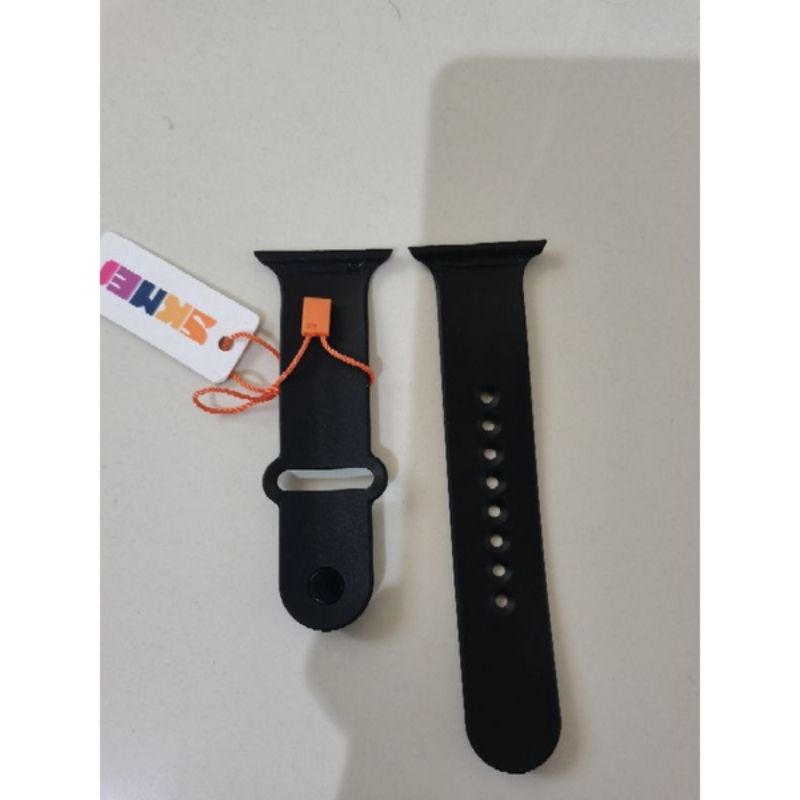 Strap tali jam tangan skmei 1176 skmei 1176 original , bs lgsg dipakai